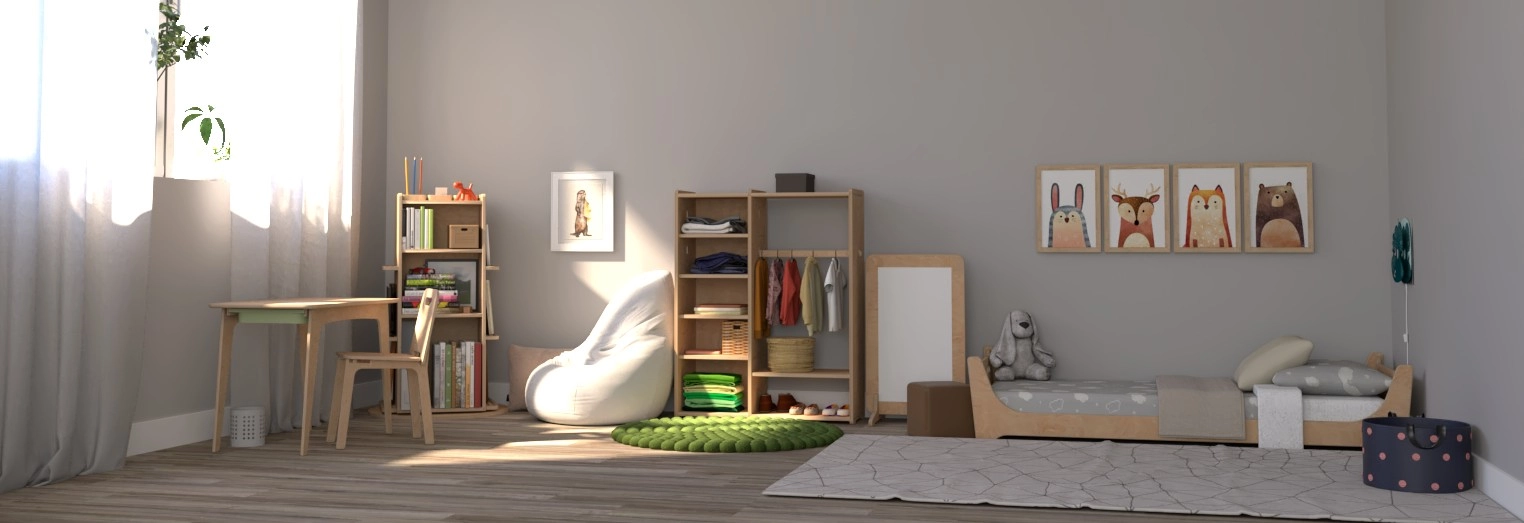 room whole top