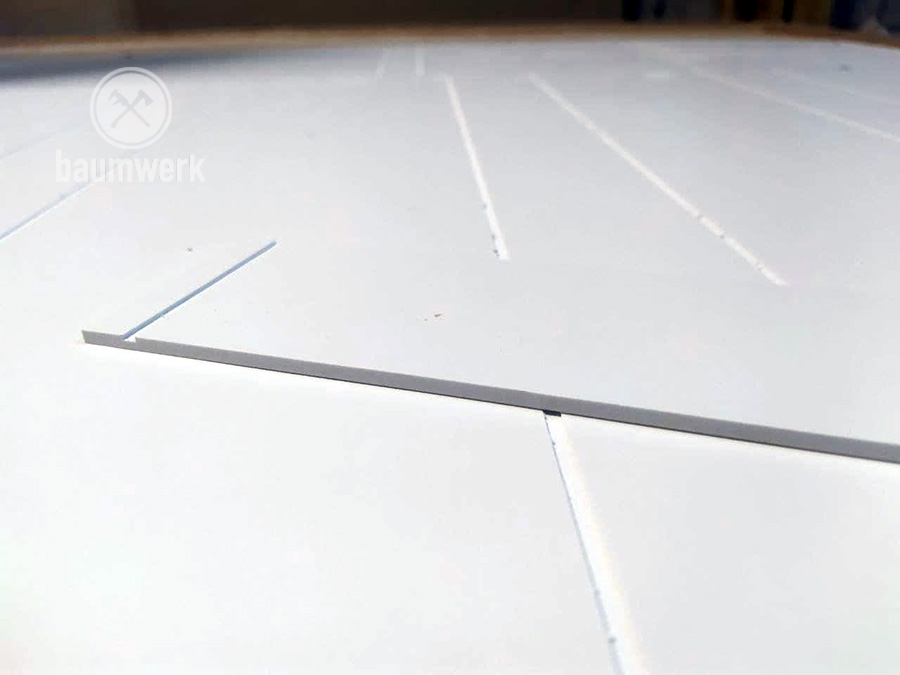 Laser cutting and engraving