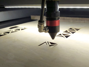 Laser cutting, CNC milling services, routing and engraving in Kyiv
